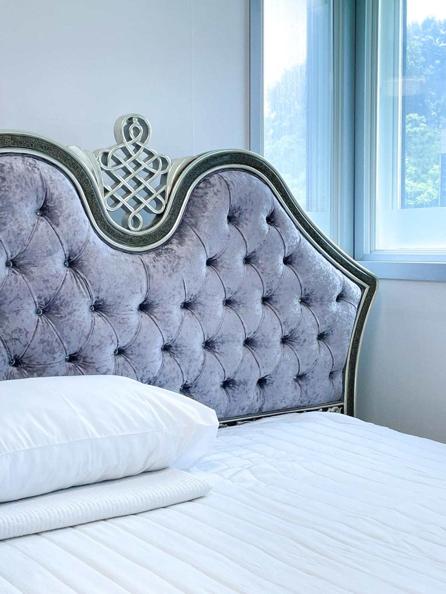 W Premium Guesthouse Incheon Airport Extérieur photo